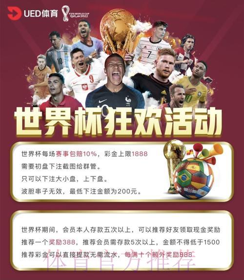 世界杯投注平台优选指南:如何挑选高质量网站 世界杯投注平台优选指南:如何挑选高质量网站