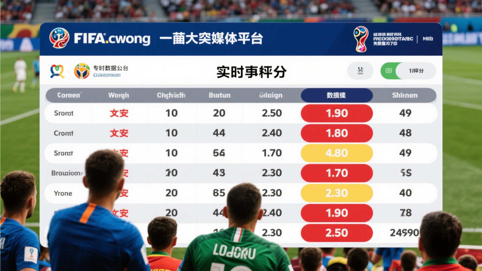 体育人工智能工程